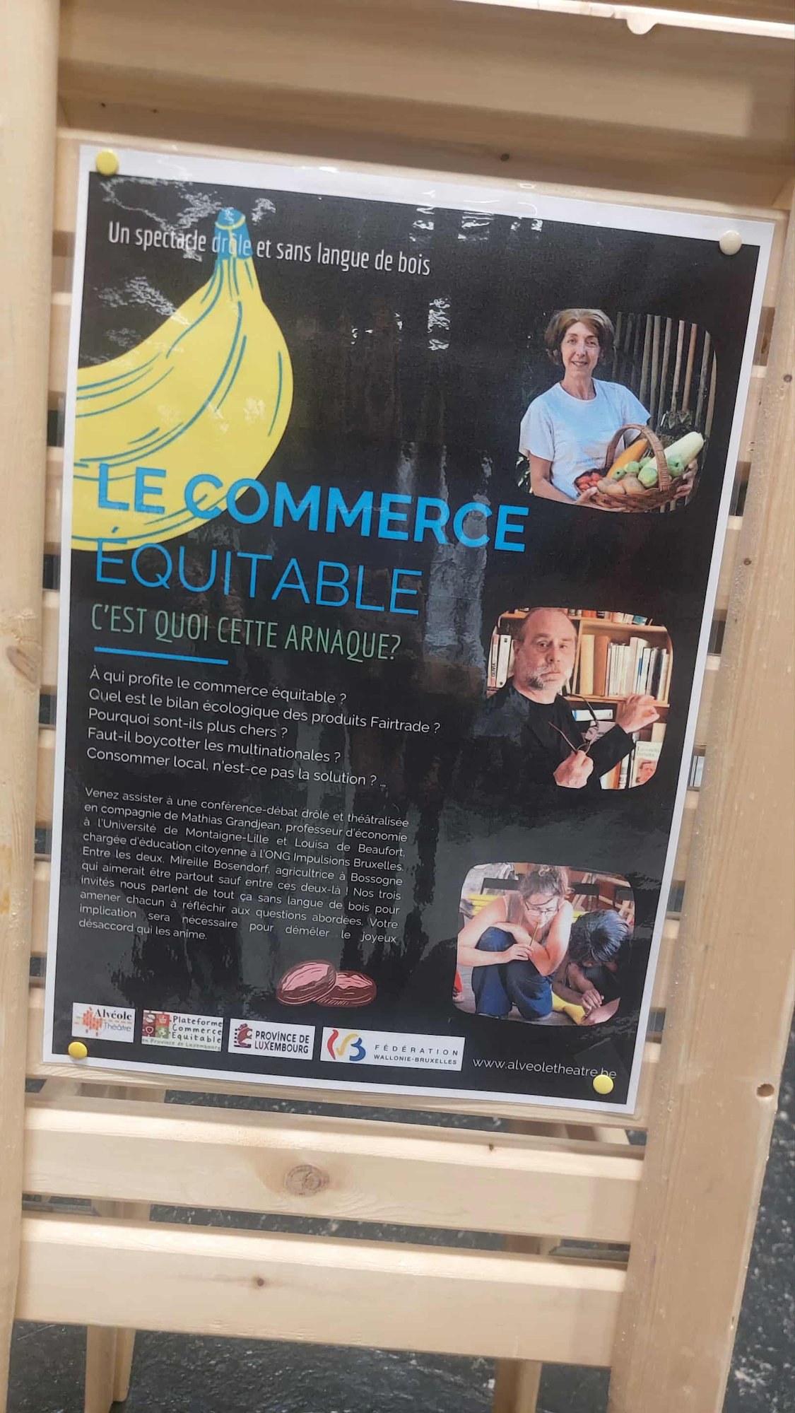 Nos 5e et 6e au cœur de l'économie éthique